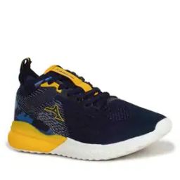Men Sports Shoes With Mesh Upper-25