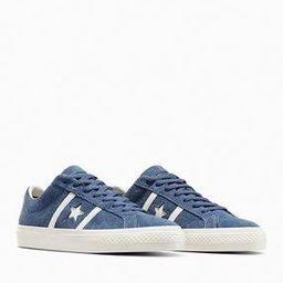 Sneakers With Suede Upper-image-77