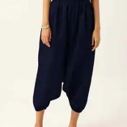 Mid-Calf Length Pants-image-39