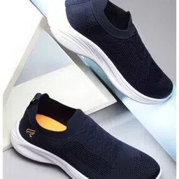 Men Round-Toe Slip-On Shoes-image-60