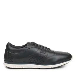 Men Casusl Shoes with Lace Fastening-image-3