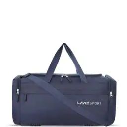 Men Luggage Bag with Zip Closure-53