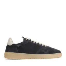 Men Low-Top Lace-Up Shoes-image-92