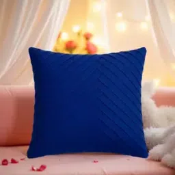 Sophisticated Pleats Cushion Cover-image-12