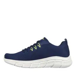 Men Lace-Up Walking Shoes-image-37