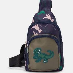 Girls Applique Backpack-image-113