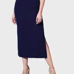 Women Pencil Skirt-image-51