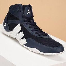 Men Round-Toe Sports with Lace Fastening-22