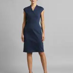 Women Sheath Dress-image-40