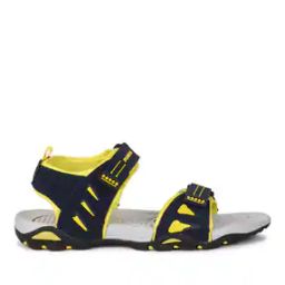 Men Open-Toe Double Strap Sandals-image-27