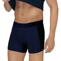 Colourblock Trunks with Branding-picture-50