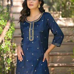 Women Relaxed Fit Tunic-image-57