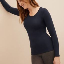 marks & spencer Round-Neck Thermal Top-picture-30