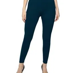 kex Women Leggings with Elasticated Waist-picture-24