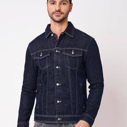Denim Slim Fit Jacket-picture-21