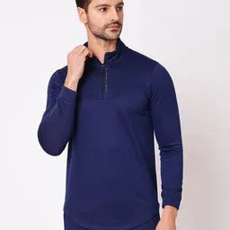Sweatshirt with Full Sleeves-image-31