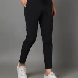 Men Regular Fit Track Pants-image-24