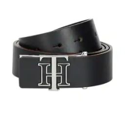 Men Lynskey Leather Belt with Buckle Closure-picture-44