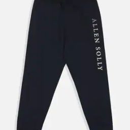 Boys Graphic Track Pants-picture-22