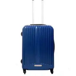 Unisex Medium Trolley Bag-33