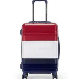 Unisex TSA Lock luggage Bag-37