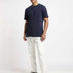 altheory by azorte Men Regular Fit Crew-Neck T-Shirt-picture-6