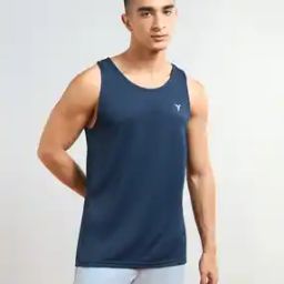 Men Self-design Sleeveless Vest-image-60