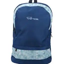 Men Logo Pattern Laptop Back Pack-image-24