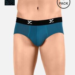 Pack of 2 Briefs Signature Branding-image-79