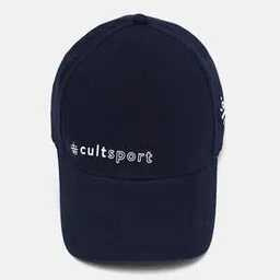Flat Cap with Logo Print-image-11