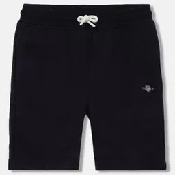 gant Boys Mid-Rise Flat-Front Shorts-picture-20