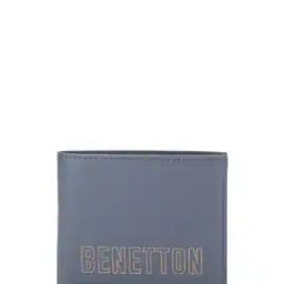 Men Bi-Fold Wallet with Multiple Slots-picture-2