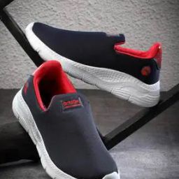 Boys Low-Top Slip-On Running Shoes -23