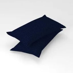 2 Piece Satin Pillow Cover -image-88
