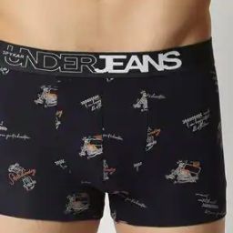 Men Cotton Trunks-image-40
