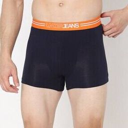 Men Cotton Trunks-image-60