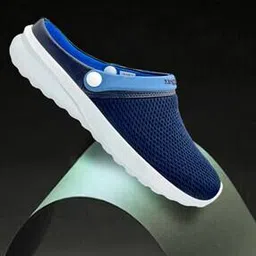 Slip-On Clogs Sandals-image-14