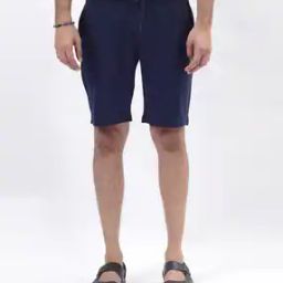 Men City Shorts-image-4