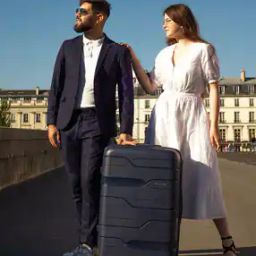 Paris Hardside Luggage with Number Lock- M-picture-37