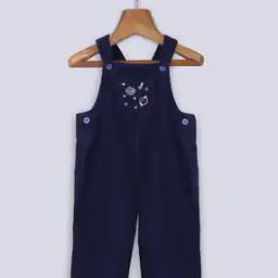 Embellished Dungaree-image-13