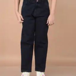 Girls Slim Jeans-image-30