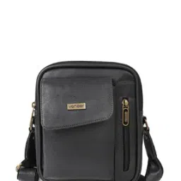 Men Sling Bag with Adjustable Strap-image-34