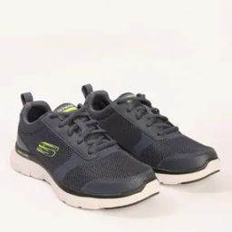 Flex Advantage 4.0 Efficient Lace-Up Casual Shoes-image-43