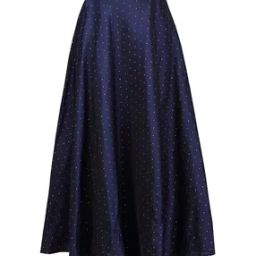 Graphic Print Lehenga Skirt-image-58