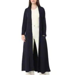 Women Trench Jacket.-picture-13