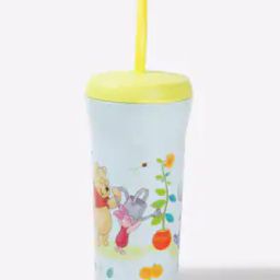 Winnie the Pooh Print 2-in1 Sipper-image-8