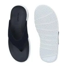 big fox Textured Thong Style Slipper with Mesh Upper-picture-4