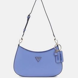 guess Noelle Top-Zip Shoulder Bag-picture-1