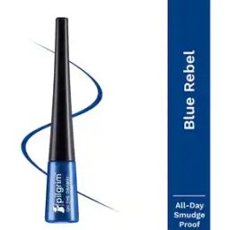 Metallic Eyeliner - 22 Blue Rebel-image-68