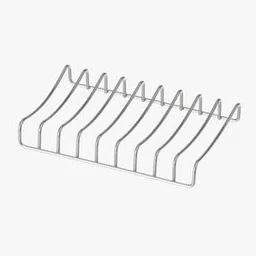 Stainless Steel Soap Dish-image-36